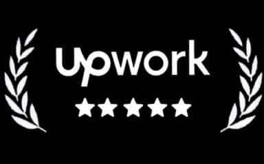 Top Rated Plus Agency on Upwork